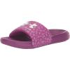 (501) Mystic Magenta/Mystic Magenta/White