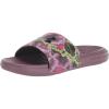 Ash Plum (500)/Mauve Pink