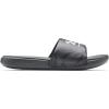 Pitch Gray (102)/Black