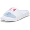 (101) White/White/Super Pink