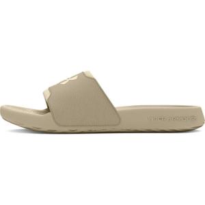 imageUnder Armour Mens Ignite Select Slide Sandal200 Khaki BaseKhaki BaseSilt