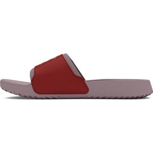 imageUnder Armour Mens Ignite Select Slide SandalGrey