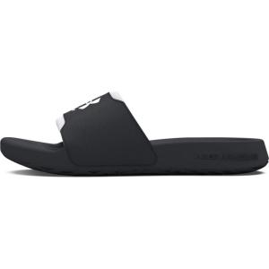 imageUnder Armour Womens Ignite Select Slide Sandal001 BlackBlackWhite