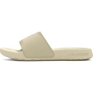 imageUnder Armour Womens Ignite Select Slide Sandal200 SiltSiltKhaki Base