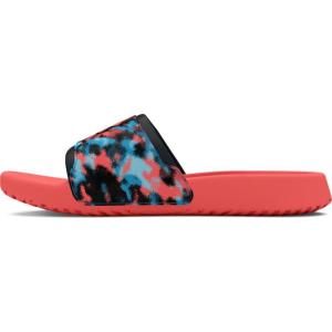 imageUnder Armour Womens Ignite Select Slide Sandal600 CohoBlackCoho