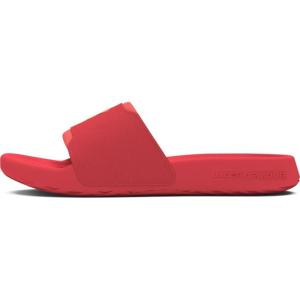 imageUnder Armour Womens Ignite Select Slide Sandal600 Red SolsticeRed SolsticeCoho
