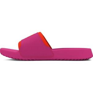 imageUnder Armour Womens Ignite Select Slide Sandal601 Astro PinkAstro PinkPhoenix Fire