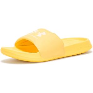 imageUnder Armour Womens Ignite Select Slide Sandal721 SunsparkSunsparkWhite Quartz
