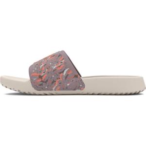imageUnder Armour Womens Ignite Select Slide SandalGrey