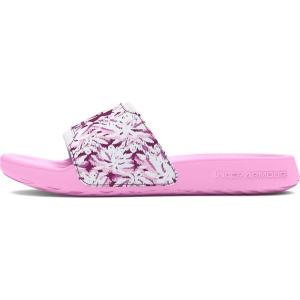 imageUnder Armour Womens Ignite Select Slide SandalPink