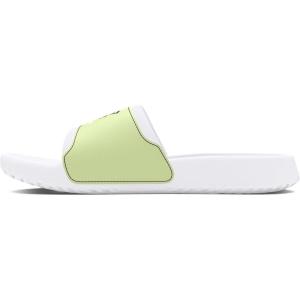 imageUnder Armour Womens Ignite Select Slide SandalWhite
