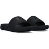 imageUnder Armour Boys Ignite Select Slide SandalBlackBlackUltimate Black
