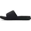imageUnder Armour Boys Ignite Select Slide SandalBlackBlackUltimate Black