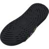 imageUnder Armour Boys Ignite Select Slide SandalBlackBlackVapor Green