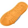 imageUnder Armour Boys Ignite Select Slide SandalNova OrangeMod GrayPhoenix Fire