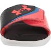 imageUnder Armour Kids Ignite VI Slide SandalBlack 002Beta