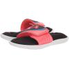imageUnder Armour Kids Ignite VI Slide SandalBlack 002Beta