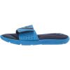 imageUnder Armour Kids Ignite VI Slide SandalBlue Circuit 400Blue Circuit