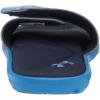 imageUnder Armour Kids Ignite VI Slide SandalBlue Circuit 400Blue Circuit