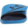 imageUnder Armour Kids Ignite VI Slide SandalBlue Circuit 400Blue Circuit