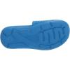 imageUnder Armour Kids Ignite VI Slide SandalBlue Circuit 400Blue Circuit