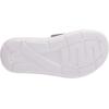 imageUnder Armour Kids Ignite VI Slide SandalWhite 103Toddy Green