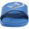 imageUnder Armour Mens Ignite Vi Slide SandalMediterranean 401Mediterranean