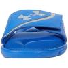 imageUnder Armour Mens Ignite Vi Slide SandalMediterranean 401Mediterranean