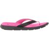 imageUnder Armour Womens Ignite Pro Marbella Graphic Flip Flop Slide Sandal002 BlackRebel PinkRebel Pink