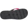 imageUnder Armour Womens Ignite Pro Marbella Graphic Flip Flop Slide Sandal002 BlackRebel PinkRebel Pink