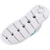 imageUnder Armour Womens Ignite Pro Marbella Graphic Flip Flop Slide Sandal101 WhiteBlue SurfBlue Surf
