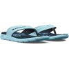 imageUnder Armour Womens Ignite Pro Marbella Graphic Flip Flop Slide Sandal401 BlizzardBlackBlack