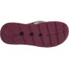 imageUnder Armour Womens Ignite Pro Marbella Graphic Flip Flop Slide Sandal601 Charged CherryCharged CherryWhite