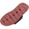 imageUnder Armour Womens Ignite Pro Slide Sandal003 BlackRed FusionRed Fusion