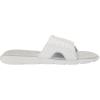 imageUnder Armour Womens Ignite Pro Slide Sandal100 WhiteWhiteHalo Gray