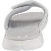 imageUnder Armour Womens Ignite Pro Slide Sandal100 WhiteWhiteHalo Gray