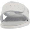 imageUnder Armour Womens Ignite Pro Slide Sandal100 WhiteWhiteHalo Gray