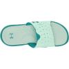 imageUnder Armour Womens Ignite Pro Slide Sandal301 Aqua FoamCoastal TealCoastal Teal