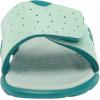 imageUnder Armour Womens Ignite Pro Slide Sandal301 Aqua FoamCoastal TealCoastal Teal