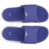 imageUnder Armour Womens Ignite Pro Slide Sandal500 StarlightCelesteCeleste