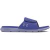 imageUnder Armour Womens Ignite Pro Slide Sandal500 StarlightCelesteCeleste