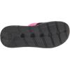 imageUnder Armour Womens Ignite Pro Slide Sandal600 Rebel PinkBlackBlack
