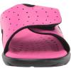 imageUnder Armour Womens Ignite Pro Slide Sandal600 Rebel PinkBlackBlack