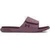 imageUnder Armour Womens Ignite Pro Slide Sandal601 Misty PurpleDeep RedDeep Red
