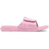 imageUnder Armour Womens Ignite Pro Slide Sandal604 PinkPinkPink
