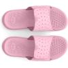 imageUnder Armour Womens Ignite Pro Slide Sandal604 PinkPinkPink