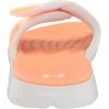 imageUnder Armour Womens Ignite Pro Slide Sandal800 Orange TropicWhiteWhite