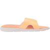 imageUnder Armour Womens Ignite Pro Slide Sandal800 Orange TropicWhiteWhite