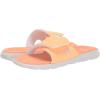 imageUnder Armour Womens Ignite Pro Slide Sandal800 Orange TropicWhiteWhite