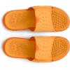 imageUnder Armour Womens Ignite Pro Slide Sandal801 Nova OrangeAtomicAtomic